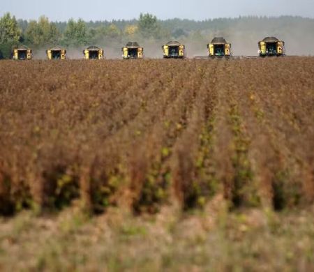 Brasil bate recorde no comércio com a China e supera US$ 170 bilhões&nbsp;