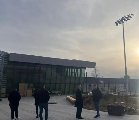 Copa do Mundo: Fifa anuncia locais de treino e concentração da seleção