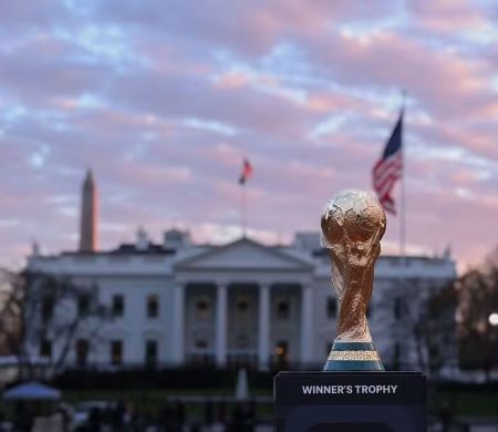 Fifa supera 500 milhões de pedidos de ingressos e bate novo recorde&nbsp;