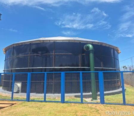 Governo e Sanesul anunciam investimento para levar água às aldeias de Dourados