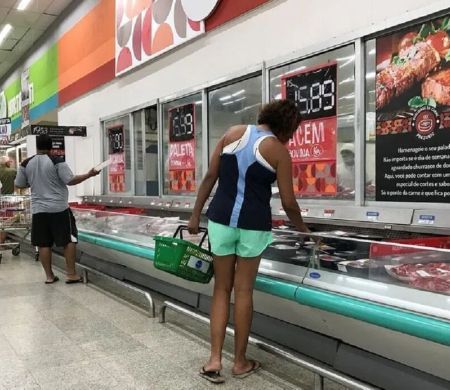 FGV mostra que IGP-10 sobe 0,29% em janeiro e supera estimativas