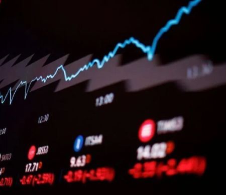 Bolsa ronda estabilidade com alta na atividade econômica no Brasil