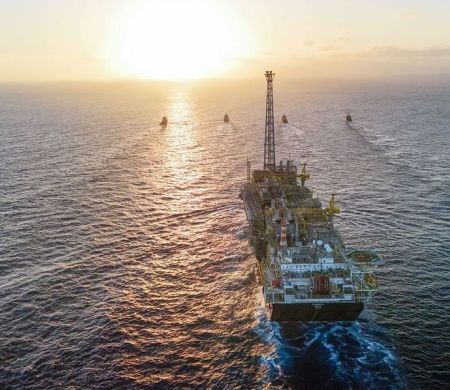 Petrobras tem produção recorde em 2015 e supera suas projeções&nbsp;