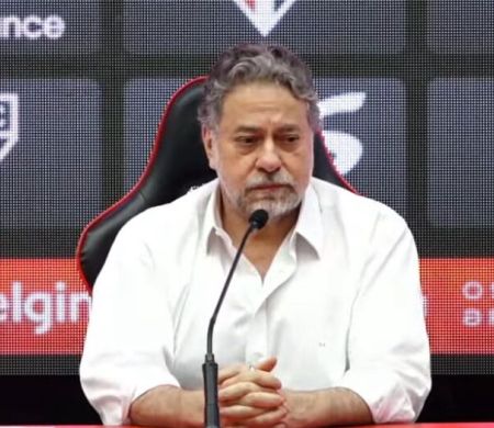 Conselheiros do São Paulo aprovam impeachment de Julio Casares