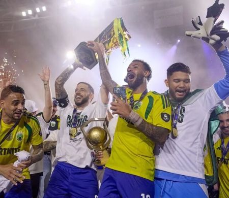 Brasil vence o Chile e é bicampeão da Copa do Mundo de Kings League