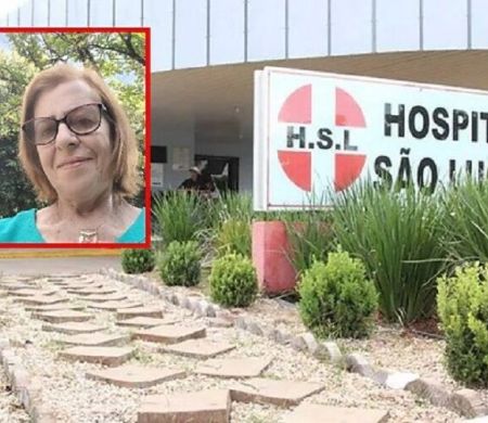 Homem é preso após matar a própria mãe com tiro durante reunião familiar