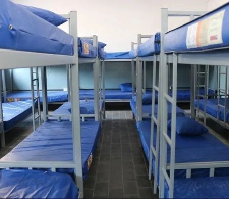 PMDF investiga sexo entre militares em batalhão