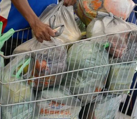 Preço da cesta básica caiu em todas as capitais no 2º semestre de 2025