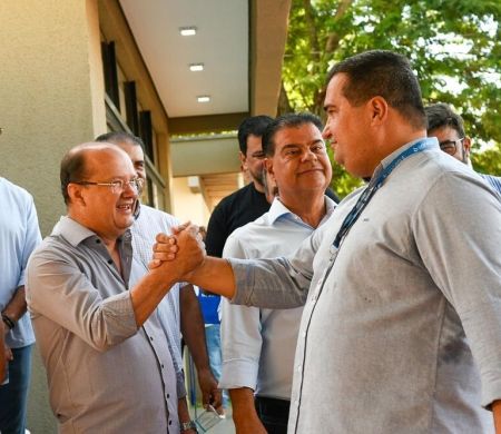 Sanesul prevê novo ciclo de investimentos e cita Dourados como referência