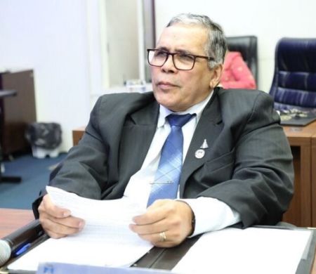 Ex-vereador de Dourados Creusimar Barbosa morre aos 66 anos