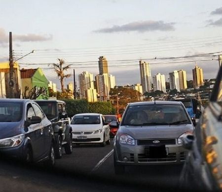 IPVA a prazo tem primeira parcela com vencimento final em 30 de janeiro&nbsp;&nbsp;