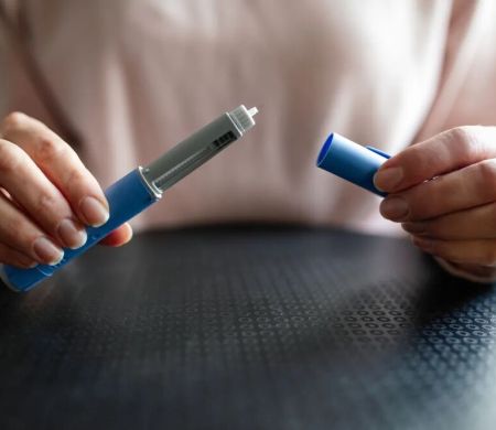 Anvisa venta a venda de canetas emagrecedoras das marcas Synedica e TG