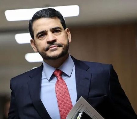 Messias visita senadores e promete recato e autocontenção em decisões