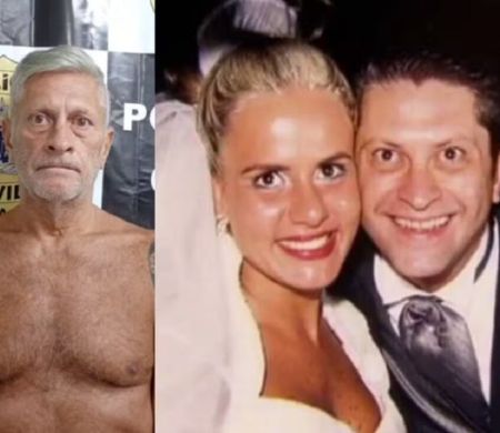 Após matar a mulher, há 23 anos, homem é reconhecido por câmeras e preso