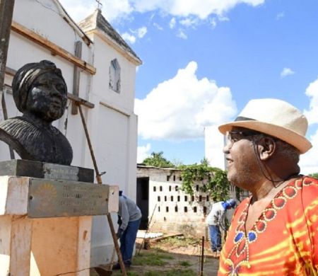 Restauração da Comunidade Tia Eva é celebrada por moradores&nbsp;