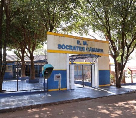 Dourados amplia pontos de apoio para impressão de guias do IPTU&nbsp;