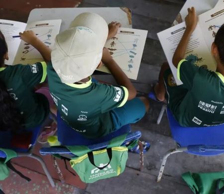 Encerra hoje o prazo para contestar resultado do Selo Alfabetização