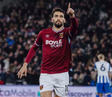 Proposta é aceita e Paquetá voltará a vestir a camisa do Fla, diz jornal