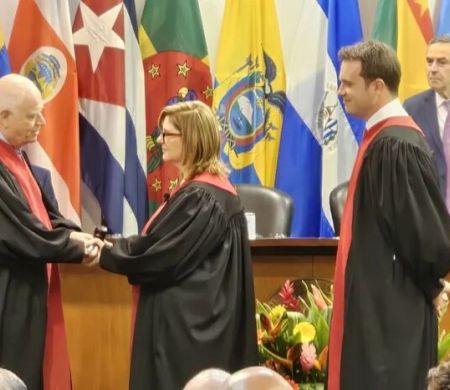 Preservação da democracia é “inadiável” na nossa região, diz Mudrovitsch