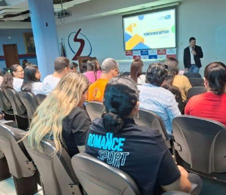 Governo lança edital no valor de R$ 6,45 mi destinados às OSCs&nbsp;&nbsp;