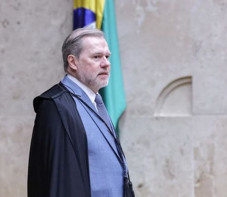 Toffoli vira alvo de mais um pedido de impeachment no Senado