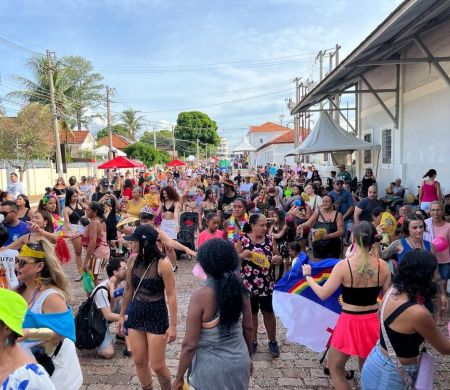 Campo Grande apresenta plano integrado para o Carnaval de Rua