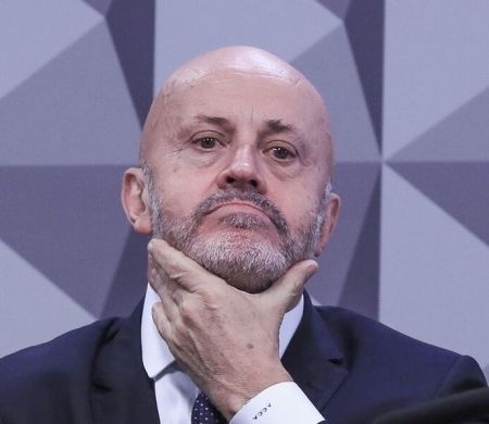 Careca do INSS vai continuar atrás das grades, decide André Mendonça&nbsp;