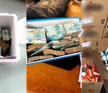 PF mira seis prefeituras por suspeita de desvios na saúde no RN