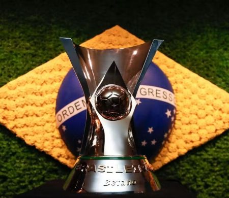 Com 8 jogos, tem início nesta quarta o Brasileirão da série A&nbsp;