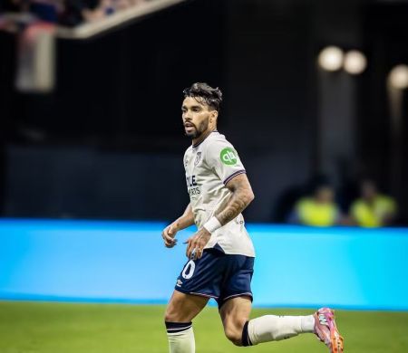 Enfim, o Flamengo conclui a contratação de Lucas Paquetá