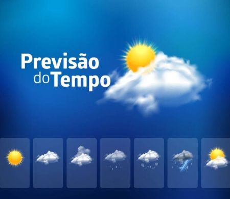 Quinta-feira de calor e pancadas isoladas marca o tempo em Mato Grosso do Sul