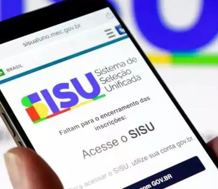 Resultado individual do Sisu já pode ser conferido pelos candidatos&nbsp;
