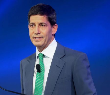 Kevin Warsh é anunciado por Trump para presidir o Fed