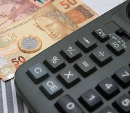 Contas públicas têm déficit de R$ 55,021 bilhões em 2025