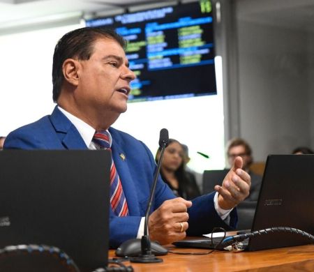 Nelsinho pressiona Congresso pela votação imediata do Gás do Povo