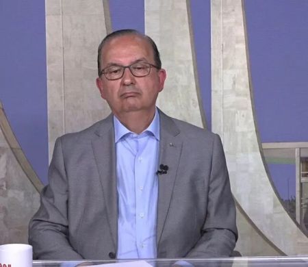 Governador diz ao STF que maioria branca em SC justifica fim das cotas