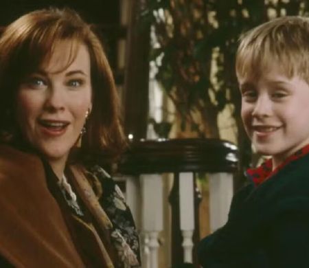 Catherine O’Hara, mãe do Kevin de 'Esqueceram de Mim', morre aos 71