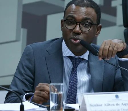 Diretor do BC diz à PF que Master tinha só R$ 4 milhões em caixa