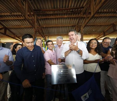 Rio Negro recebe R$ 11,2 milhões em obras de saneamento&nbsp;