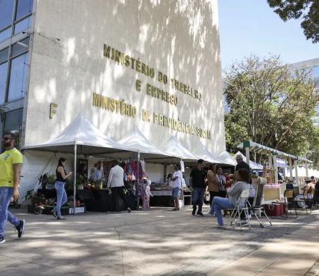 Liberado mais R$ 3,9 bi para pagar saque-aniversário do FGTS