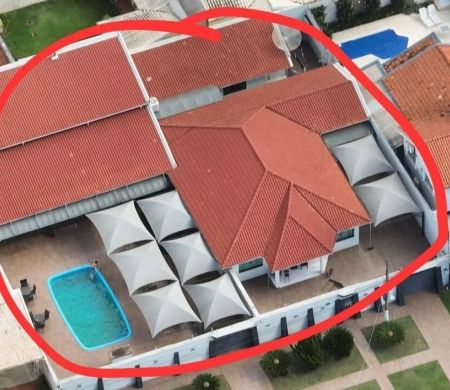 Membro de facção rival do PCC na fronteira do Paraguai é preso pela PF