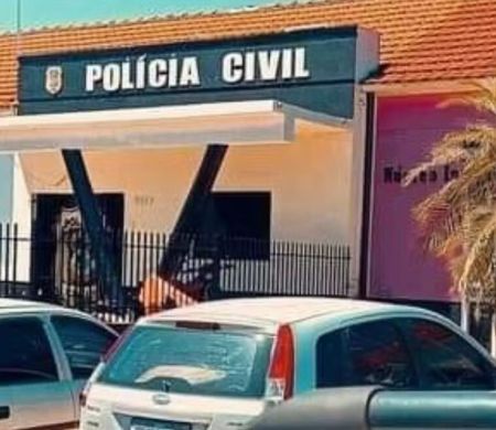 Discussão em conveniência termina em homicídio em Rio Brilhante