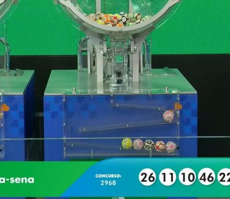 Mega-Sena acumula e prêmio vai a R$ 144 milhões