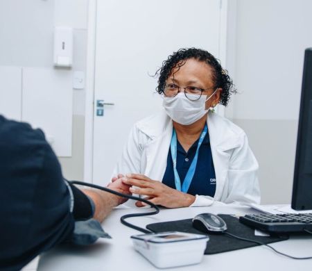 Capital convoca novos médicos para atendimento na rede municipal de saúde