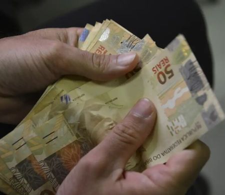 Estará disponível a partir de amanhã consulta ao Abono Salarial