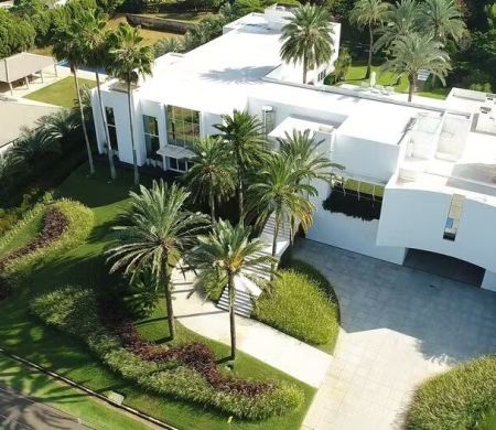 Justiça proíbe venda e mansão de Ana Hickmann em Itu vai a leilão&nbsp;