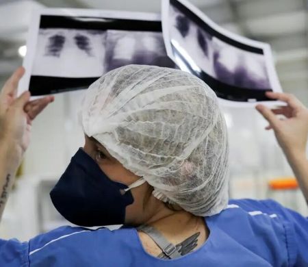 Brasil deve ter 781 mil novos casos de câncer por ano até 2028