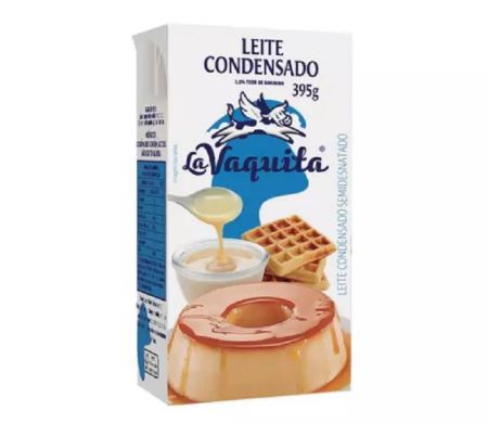 Anvisa suspende venda de leite condensado por contaminação