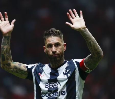 <p>Sergio Ramos, ex-Real, será investidor em proposta de SAF do Juventude</p><p></p><p></p>