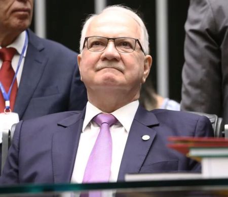 Fachin cancela reunião que iria discutir código de ética no STF
